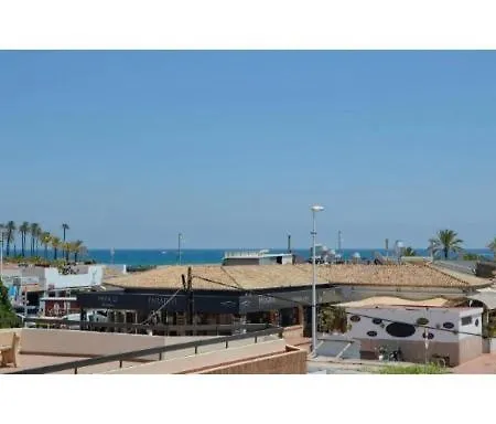 De 2 En Primera Linea Con Vistas Al Mar *